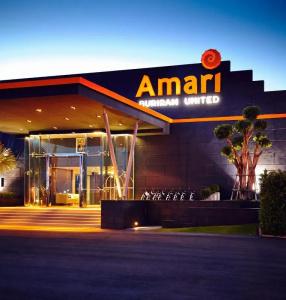 Amari Buriram United - Sha Plus - 23