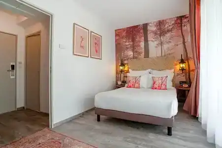 La Maison Hôtel Mulhouse Centre - 204