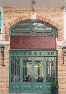 Ben Thanh Boutique - 75