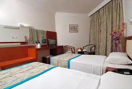 Hatipoglu Beach - 28