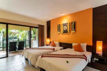 Baan Khaolak Beach Resort - Sha Plus - 98