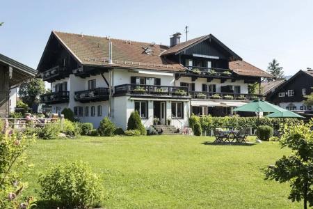 Relais-Chalet Wilhelmy - 20