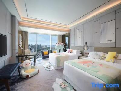Sheraton Guangzhou Nansha - 61