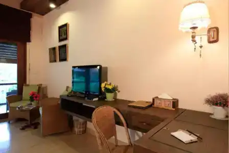 VC@Suanpaak Boutique & Service Apartment - 44