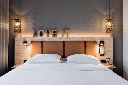 Moxy Duesseldorf South - 25