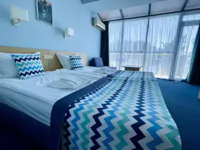 Holiday Park - All Inclusive - 2