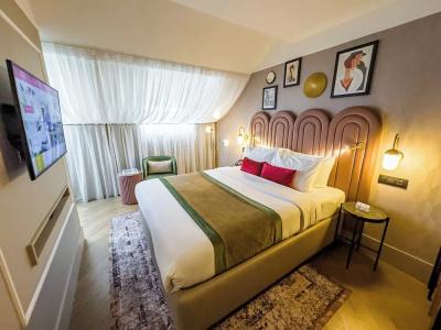 Indigo Belgrade, An Ihg Hotel - 112