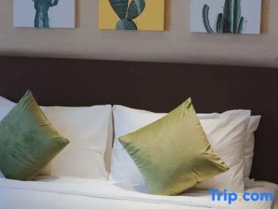 Somerset ApartXindicheng - 59