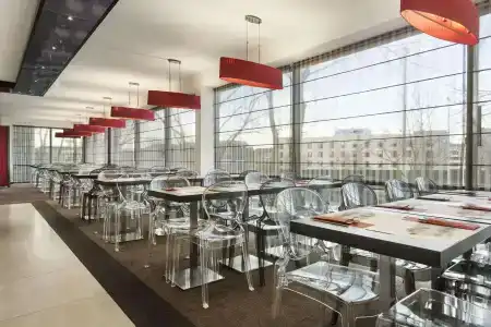 Ramada Brussels Woluwe - 27