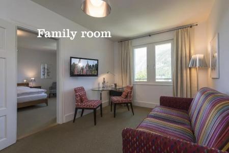 Saratz Pontresina - 36