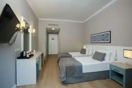 Corendon Playa Kemer -Ex Grand Park Kemer- - 21