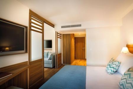 Valamar Bellevue Resort - 56