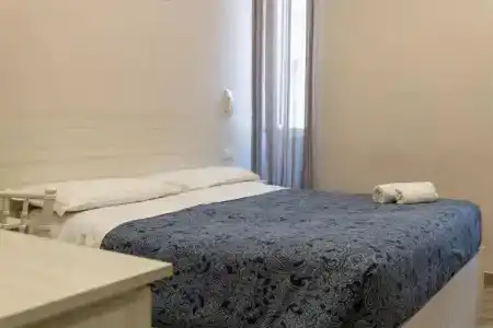 B&B alla Ferrovia - 35