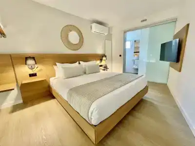 emblemático Hi Suites - 50