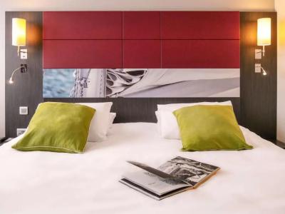 Mercure Honfleur - 38