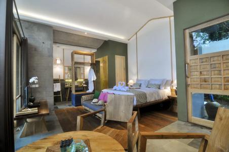 Amora Boutique Villas - 2