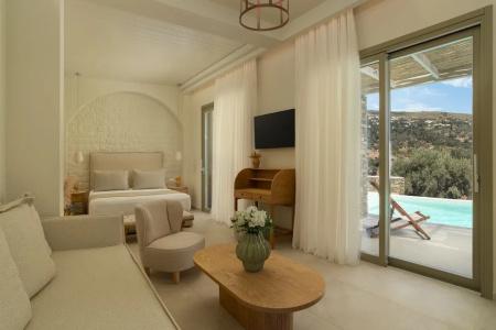Casa Di Fiori Andros Suites - 213