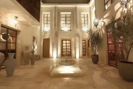 Riad Joya - 0