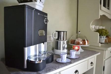 b&b Dimora Delle Donnole - 16