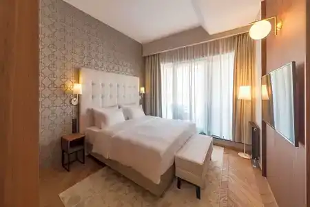 Radisson & Suites, Gdansk - 104