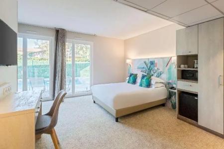 Best Western Plus HyèRes côTe d'Azur - 35