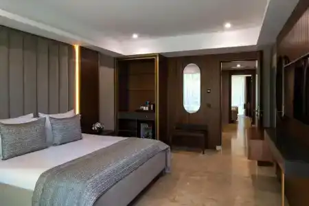 Vogue Supreme Bodrum - 36