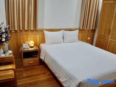 Blue Hanoi - 20