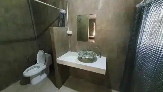 Moonshine Resort Chumphon - 17