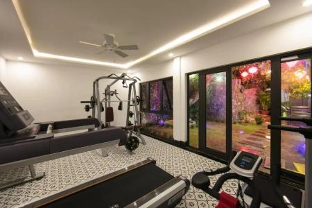 Golden Holiday & Spa - 75