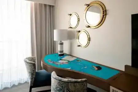 Hollywood Beach Marriott - 65