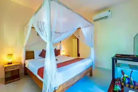 Sea Star Resort - 51