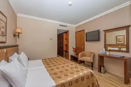 Royal Atlantis Beach - 37