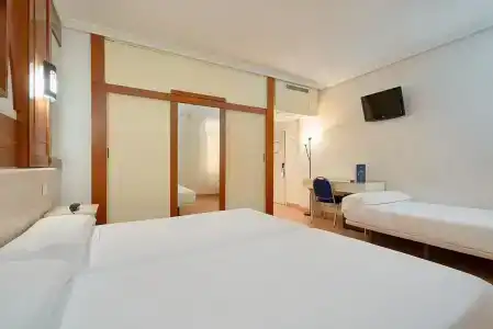 Pasarela - 40