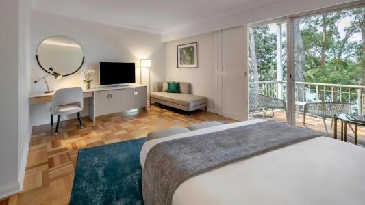 Intercontinental Sanctuary Cove Resort, An Ihg - 4