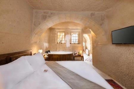 Cappa Via Cave - 123