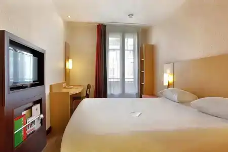 ibis Toulouse Gare Matabiau - 34