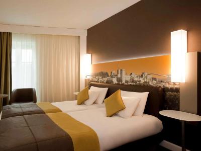 Mercure Avignon Centre Palais des Papes - 1