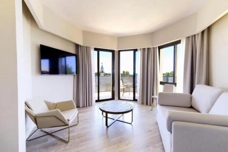 DoubleTree by Hilton Islantilla Beach Golf Resort - 38