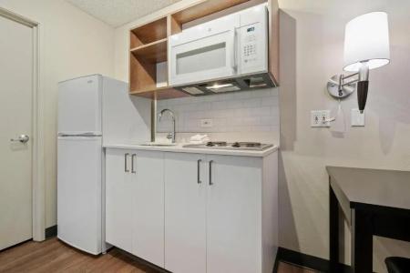 Extended Stay America Suites - Seattle - Redmond - 50