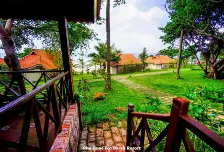 Phu Quoc Eco Beach Resort - 159