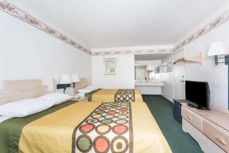 Super 8 by Wyndham - 24