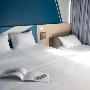 ibis budget Saint Malo Centre - 47