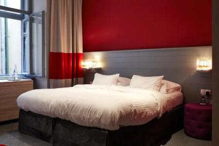 Saint Shermin Bed Breakfast & Champagne - 64
