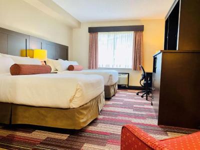 Best Western Plus Stoneridge Inn & Conference Centre Ontario - 74