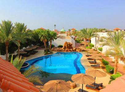 Coral Hills Resort Sharm El-Sheikh - 10