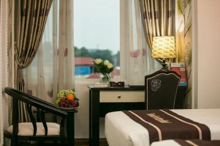 Hanoi Emotion - 71