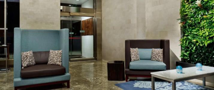 Distrikt New York City, Tapestry Collection by Hilton - 13