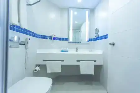 Garcia Resort & Spa - Ultra All Inclusive or Bed & Breakfast - 57