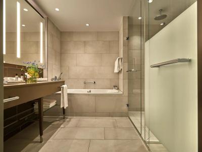 Hyatt Regency Amsterdam - 8