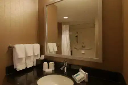 Hilton Garden Inn Toronto/Brampton - 9